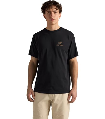Amazon.com: Arc'teryx Kragg SL Cotton Cacodaemon SS Men's